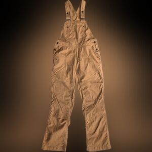 Patagonia Overalls